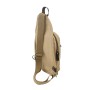 Cotton Canvas Chest Pack Travel Bag CK87