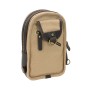 Sale - Cotton Canvas Chest Pack Travel Bag CK88