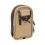 Sale - Cotton Canvas Chest Pack Travel Bag CK88