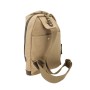 Cotton Canvas Chest Pack Travel Bag CK89