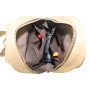 Cotton Canvas Chest Pack Travel Bag CK90