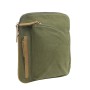 Cotton Canvas Chest Pack Travel Bag CK92