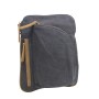 Cotton Canvas Chest Pack Travel Bag CK92