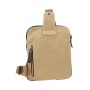 Cotton Canvas Chest Pack Travel Bag CK92