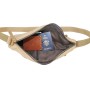 Spacious Canvas Shoulder Carry Travel Pack Bag CK93