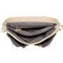 15 in. Casual Style Canvas Laptop Messenger Bag CM03