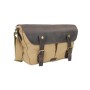 Casual Style Canvas Messenger Bag CM05