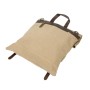 15 in. Casual Style Canvas Slim Messenger Bag CM06