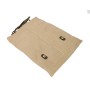 15 in. Casual Style Canvas Slim Messenger Bag CM06