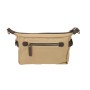 Cotton Canvas Casual Style Messenger Bag CM07