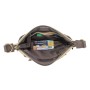 Cotton Canvas Casual Style Messenger Bag CM07