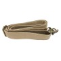 Cotton Canvas Casual Style Messenger Bag CM07