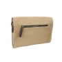 Cotton Canvas Casual Style Messenger Bag CM08