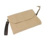 Cotton Canvas Casual Style Messenger Bag CM08