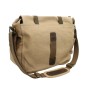 Classic Canvas Messenger Bag CM09