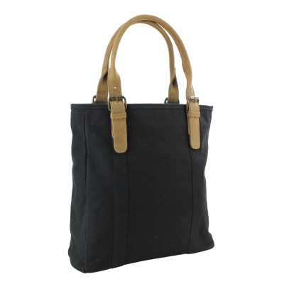 Casual Style Canvas Shoulder Tote CM10