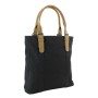 Casual Style Canvas Shoulder Tote CM10