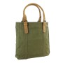 Casual Style Canvas Shoulder Tote CM10