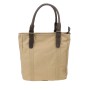 Casual Style Canvas Shoulder Tote CM10