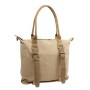 Classic Canvas Shoulder Messenger Bag CM11