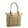 Classic Canvas Shoulder Messenger Bag CM11