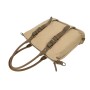 Classic Canvas Shoulder Messenger Bag CM11