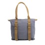 Classic Canvas Shoulder Messenger Bag CM12