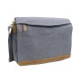 Casual Style Canvas Messenger Bag CM13