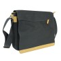 Casual Style Canvas Messenger Bag CM13