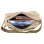 Casual Style Canvas Messenger Bag CM13