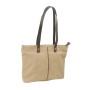 Casual Style Canvas Shoulder Tote CM14