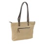 Casual Style Canvas Shoulder Tote CM14