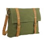 Casual Style Slim Canvas Messenger Bag CM16