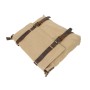 Casual Style Slim Canvas Messenger Bag CM16