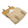 Classic Canvas Messenger Bag CM17
