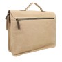 Classic Canvas Laptop Messenger Bag CM18