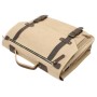 Classic Canvas Laptop Messenger Bag CM18