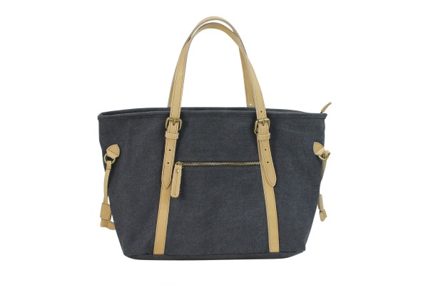 Vagarant Casual Canvas Shoulder Messenger Bag CM22