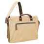 Vagarant Traveler Casual Style Canvas Laptop Messenger Bag CM56