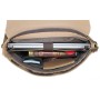 Vagarant Traveler Casual Style Canvas Laptop Messenger Bag CM56