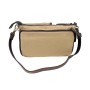 Casual Style Canvas Daily Shoulder Purse CS01