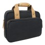 Padded Canvas Gun Magazine Carry Bag CS03