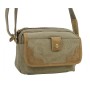 Small Parent-Child Canvas Shoulder Bag CS04