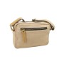 Small Parent-Child Canvas Shoulder Bag CS04