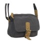 Small Parent-Child Canvas Shoulder Bag CS05