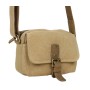 Small Parent-Child Canvas Shoulder Bag CS05