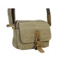 Small Parent-Child Canvas Shoulder Bag CS05