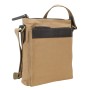 Vintage Cotton Canvas Shoulder Bag CS10