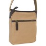 Vintage Cotton Canvas Shoulder Bag CS12