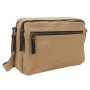 Vintage Cotton Canvas Small Messenger Shoulder Bag CS14